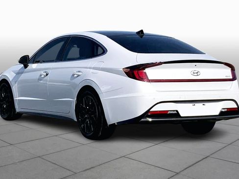 Used 2021 Hyundai Sonata Limited image 13