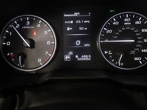 Used 2023 Subaru Legacy Premium image 33