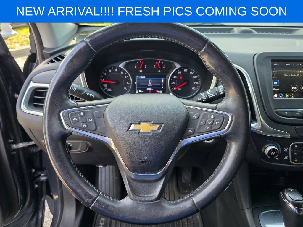 Used 2019 Chevrolet Equinox LT FWD image 10