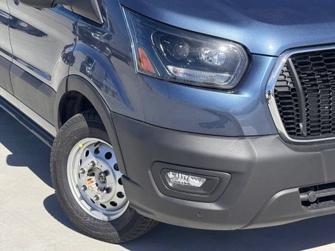 New 2026 Ford Transit 150 Low Roof AWD image 4