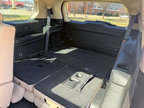 Used 2021 Jeep Grand Cherokee L Limited w/ Trailer Tow Group (B) image 32