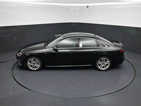 Used 2024 Audi A4 2.0T Premium Plus AWD/4WD image 60