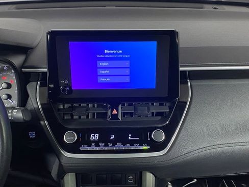 Certified 2024 Toyota Corolla Cross LE image 14