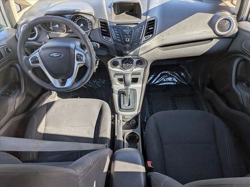 Used 2019 Ford Fiesta SE image 15