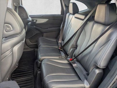 Used 2023 Acura MDX SH-AWD w/ Technology Package image 20