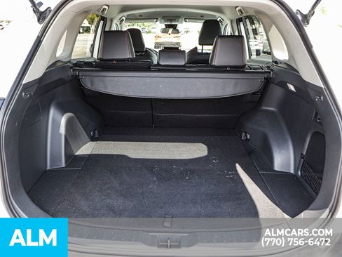 Used 2024 Toyota RAV4 Adventure image 26