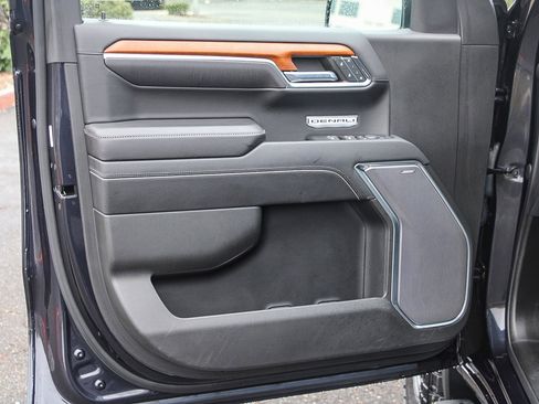 Used 2022 GMC Sierra 1500 Denali image 19