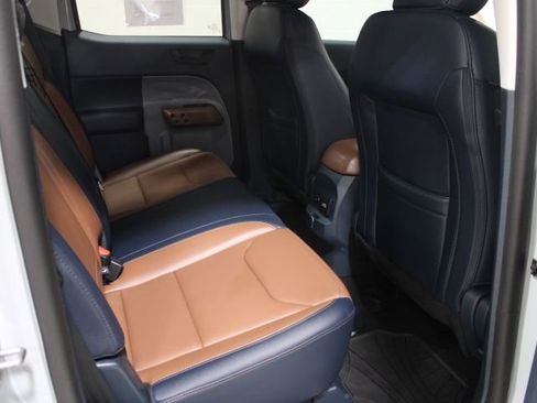 Used 2024 Ford Maverick Lariat w/ FX4 Off-Road Package image 29