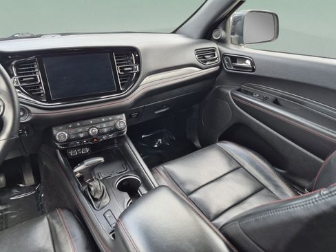 Used 2024 Dodge Durango R/T AWD/4WD image 30