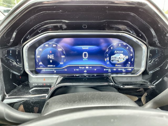 Certified 2022 Chevrolet Silverado 1500 RST AWD/4WD image 18
