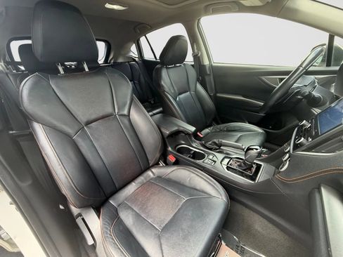 Used 2022 Subaru Crosstrek 2.5i Limited w/ Moonroof Package 1 AWD/4WD image 21