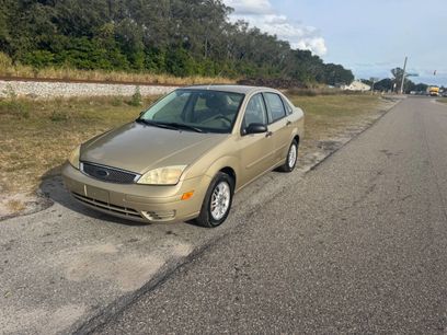 Used 2007 Ford Focus S