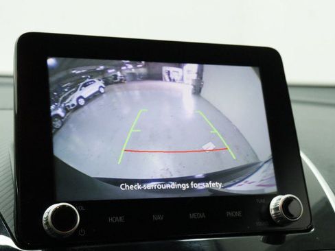 Used 2023 Mitsubishi Eclipse Cross SE AWD/4WD image 17