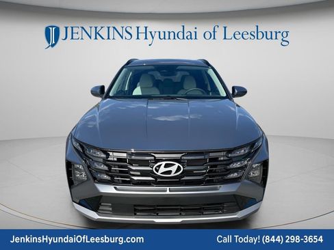 New 2026 Hyundai Tucson SEL AWD/4WD image 11