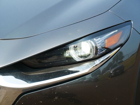 Used 2024 MAZDA CX-30 2.5 Turbo w/ Premium Package AWD/4WD image 10