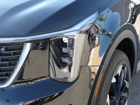 New 2026 Kia Sorento EX image 8