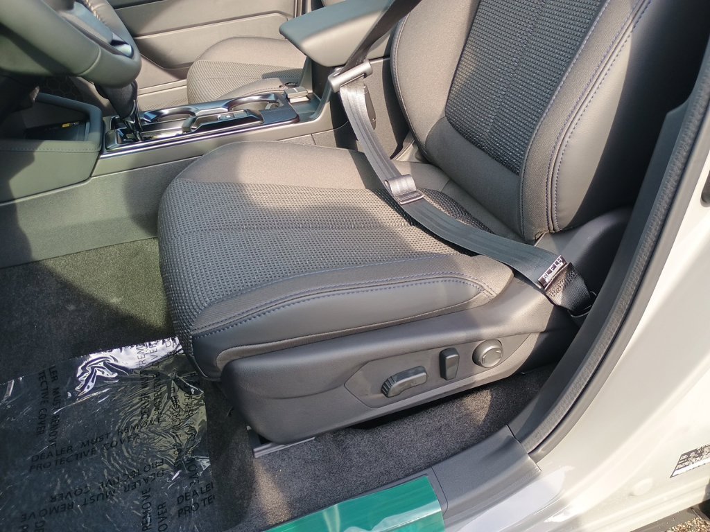 New 2026 Subaru Forester Premium AWD/4WD image 13