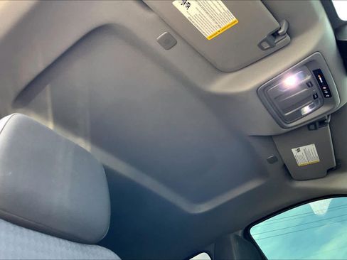 Used 2024 Chevrolet Silverado 1500 LT Trail Boss image 14