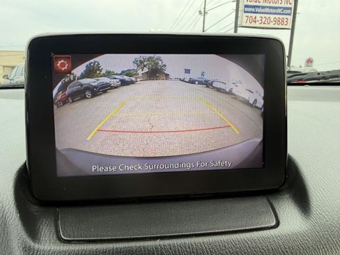 Used 2019 MAZDA CX-3 Sport FWD image 18