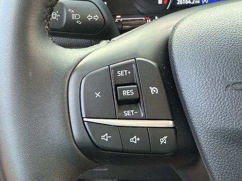 Certified 2024 Ford Bronco Sport Outer Banks AWD/4WD image 24