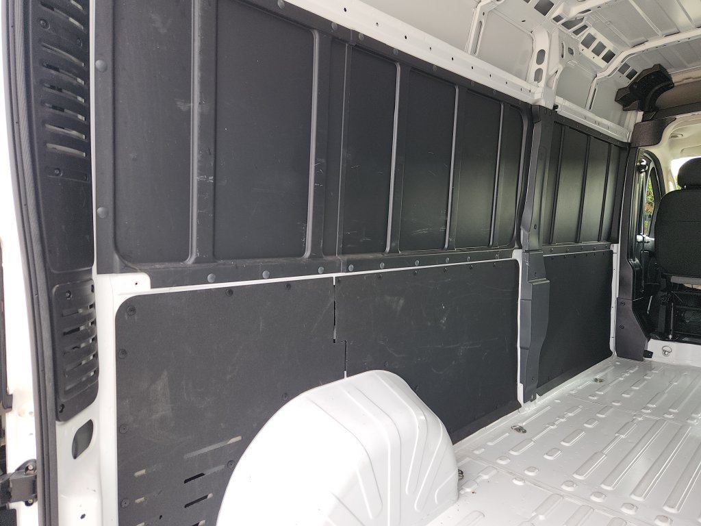 Used 2026 RAM ProMaster 2500 w/ Convenience Group FWD image 14