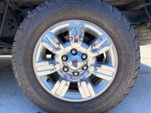 Used 2010 Ford F150 XLT RWD image 10