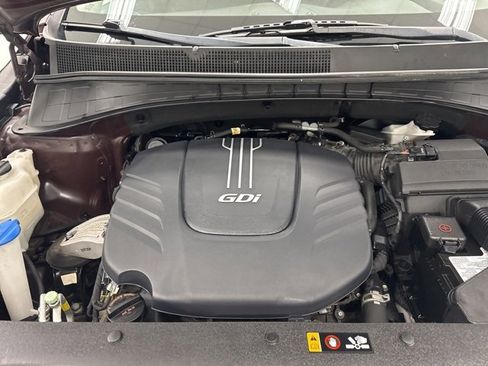 Used 2017 Kia Sorento EX w/ EX V6 Premium Package image 39