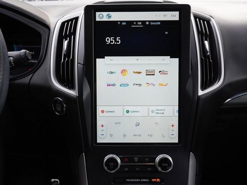 Used 2022 Ford Edge ST-Line image 56