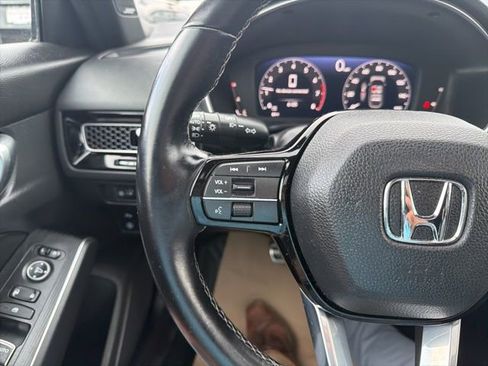 Used 2023 Honda Civic Sport Touring image 24