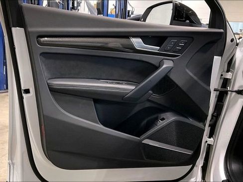 Certified 2023 Audi SQ5 Premium Plus w/ Premium Plus Package image 23