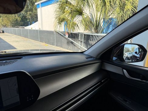 Used 2025 Hyundai Palisade SEL image 39