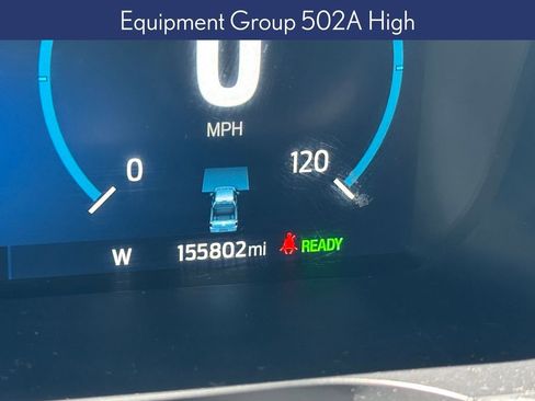 Used 2021 Ford F150 Lariat w/ Equipment Group 502A High image 11