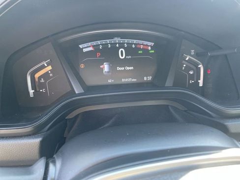 Certified 2022 Honda CR-V LX image 12