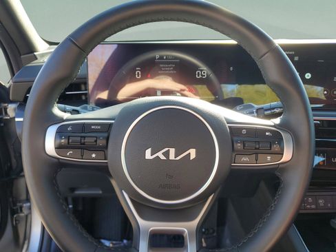 Certified 2025 Kia K5 GT-Line w/ GT-Line Premium Package image 22