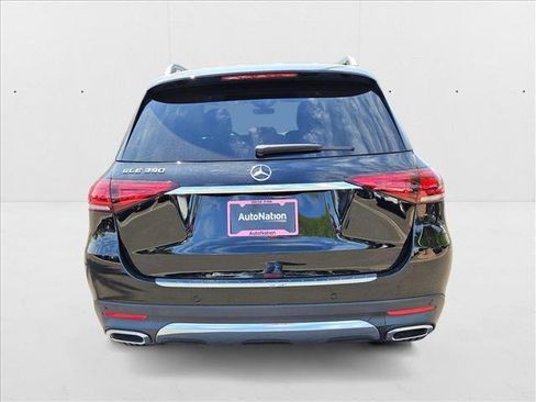 Used 2023 Mercedes-Benz GLE 350 image 6