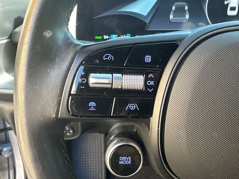 Used 2023 Hyundai Ioniq 6 SEL image 26