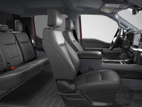 New 2026 Ford F350 XLT image 5