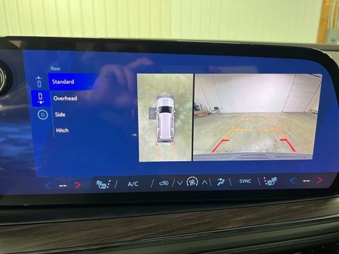 New 2026 Chevrolet Tahoe LT w/ Comfort Package image 25