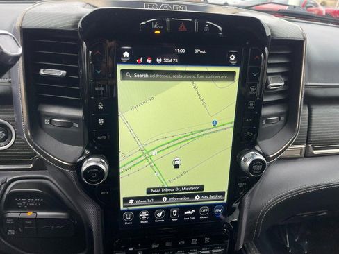 Used 2021 RAM 2500 Limited image 23