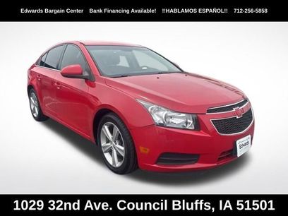 Used 2015 Chevrolet Cruze LT