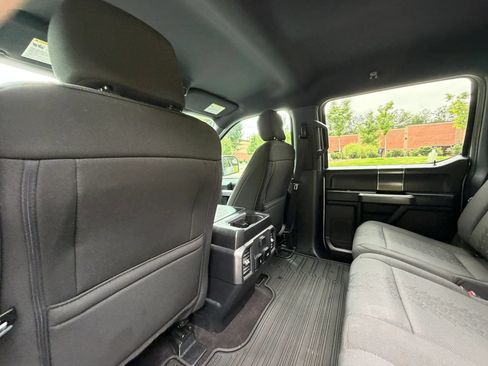 Used 2019 Ford F150 XLT w/ Equipment Group 302A Luxury RWD image 20