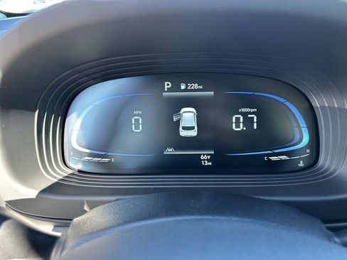 New 2026 Hyundai Venue SEL image 31