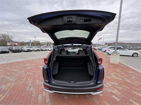 Used 2020 Honda CR-V EX-L image 18