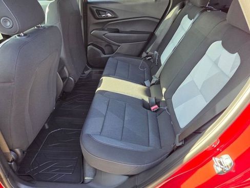 New 2026 Chevrolet Trax RS w/ Sunroof Package FWD image 7