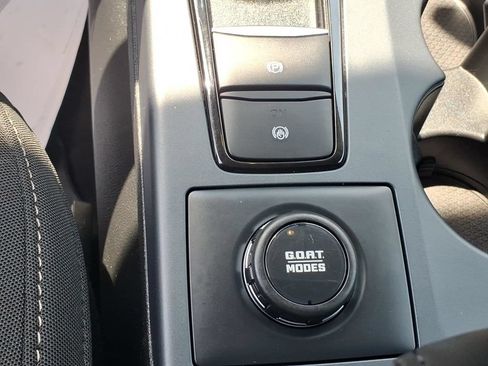 Used 2021 Ford Bronco Sport AWD/4WD image 18