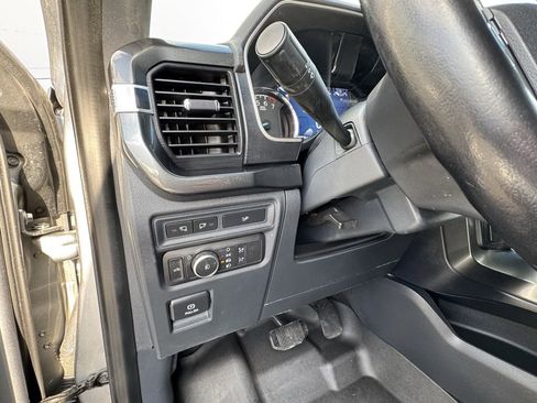 Used 2022 Ford F150 XLT w/ Equipment Group 302A High image 23