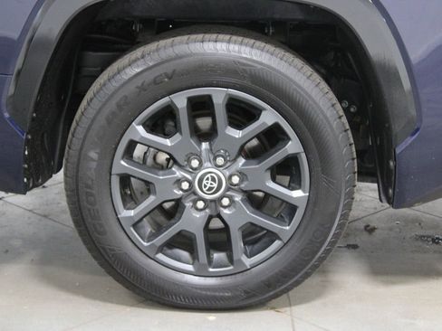 Used 2023 Toyota Tundra Platinum w/ Advanced Package image 14