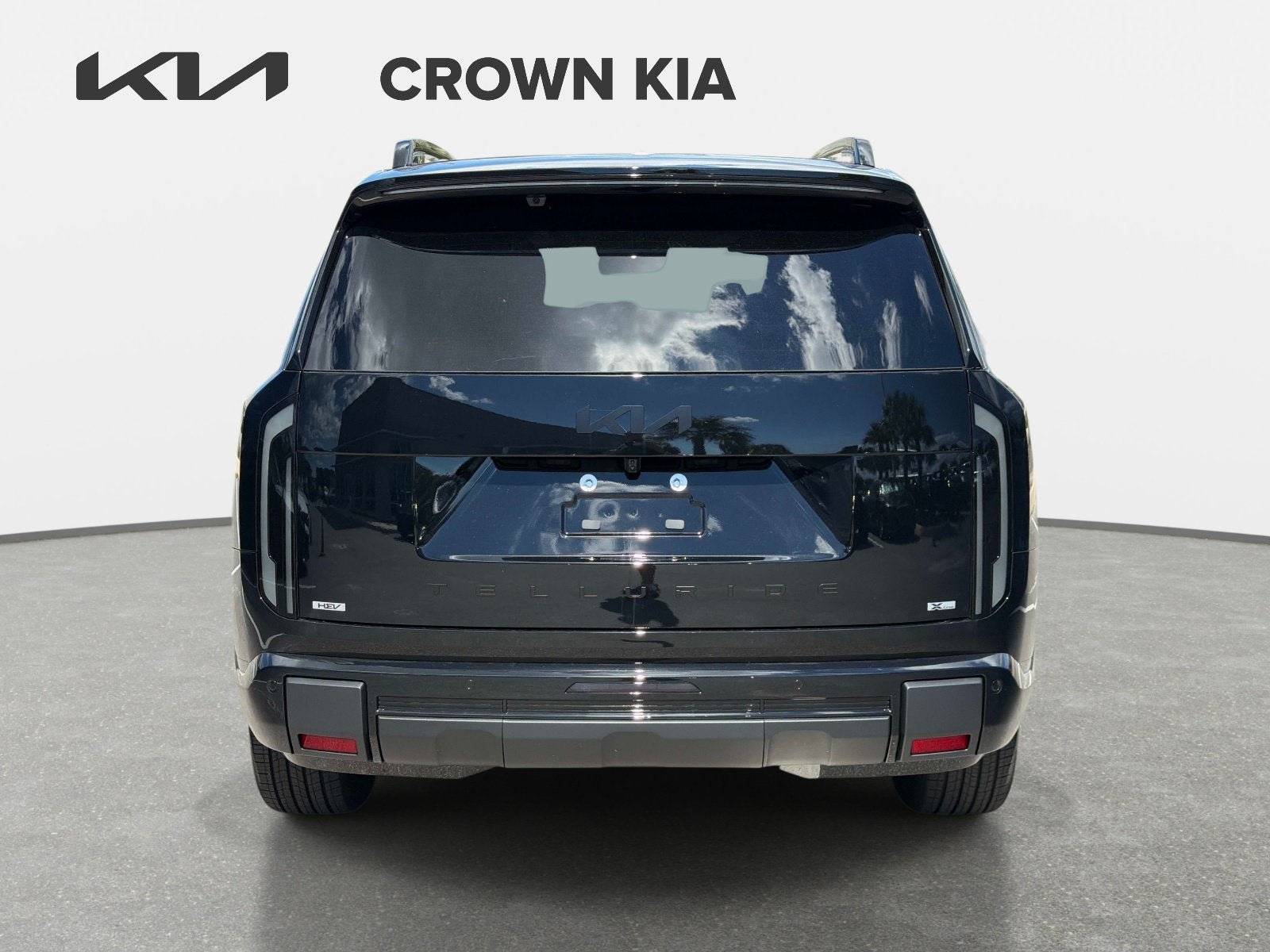 New 2027 Kia Telluride X-Line SX Prestige AWD/4WD image 6