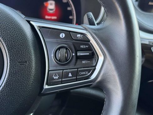 Certified 2024 Acura MDX 3.5L image 30