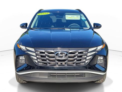 Used 2023 Hyundai Tucson SEL image 10